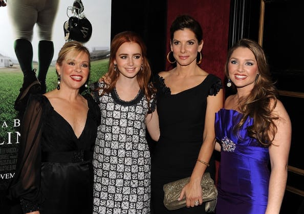 Sandra+Bullock+Leigh+Anne+Tuohy+Premiere+Blind+9GoNKXNbbu1l