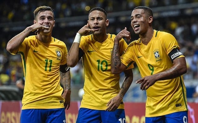 brazil national team