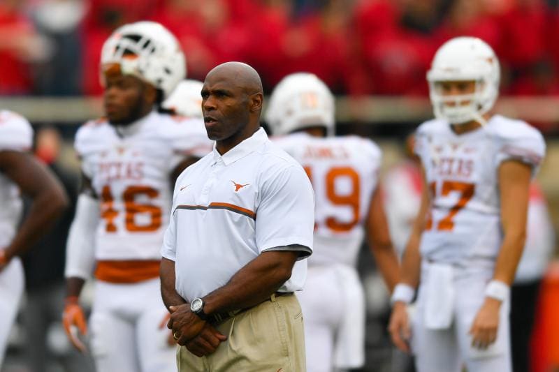 charlie strong 2
