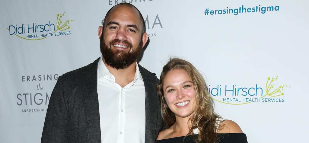 ronda-rousey-travis-browne-engaged