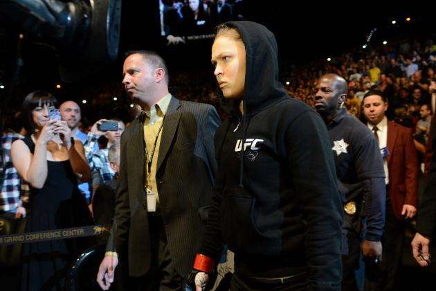 rousey