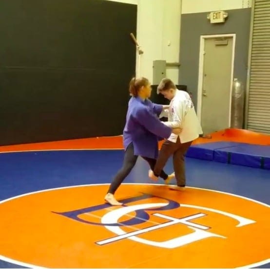 Judo