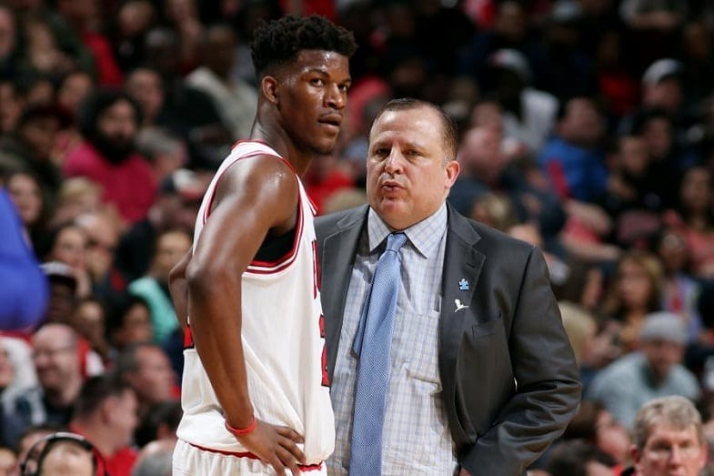 thibs and butler