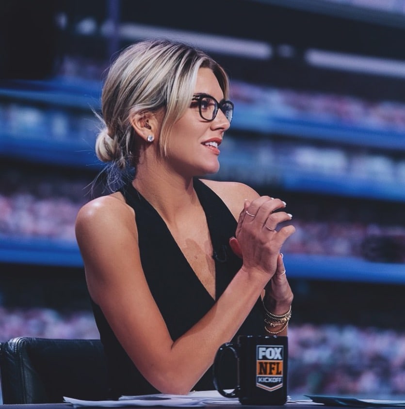 31 Female Sportscasters Everyone Should Know - Sports Retriever