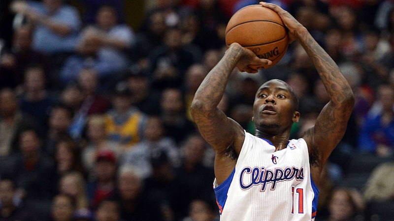 jamal crawford