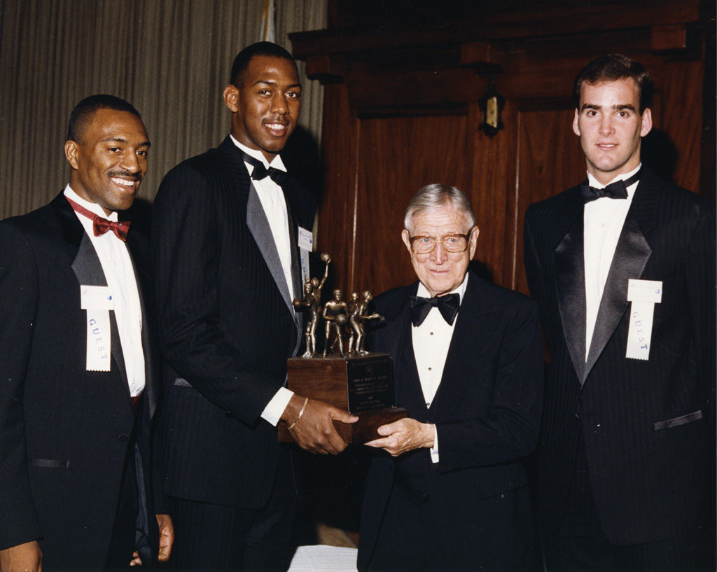 michael jordan wooden