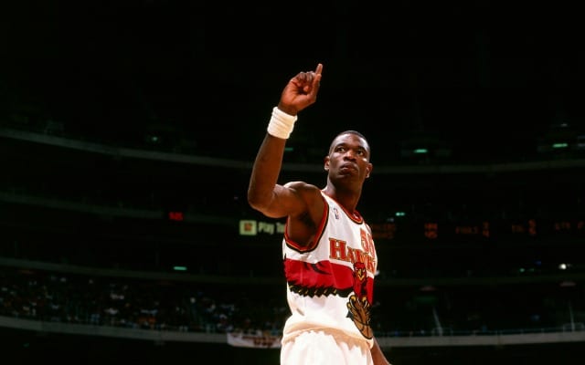 dikembe