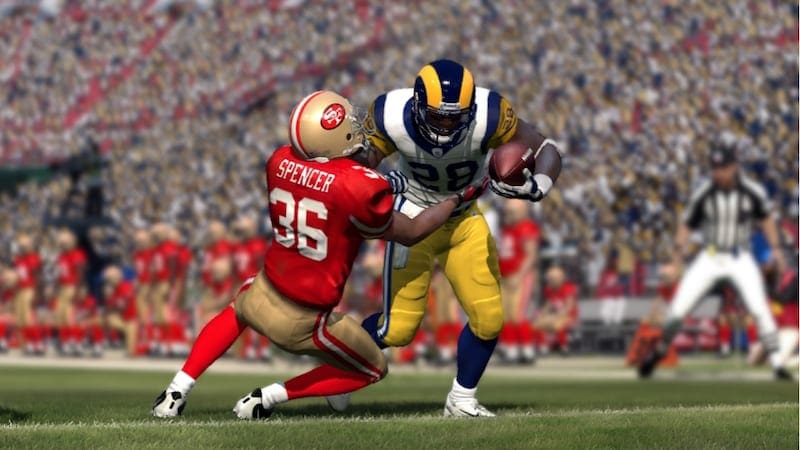 marshall faulk 2