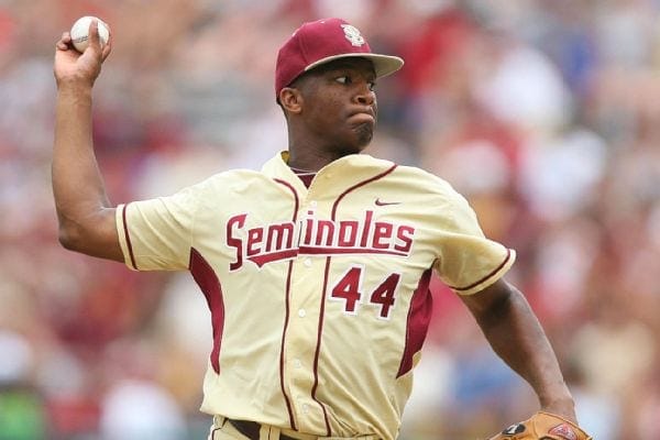 jameis winston bsseball