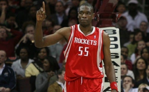 dikembe