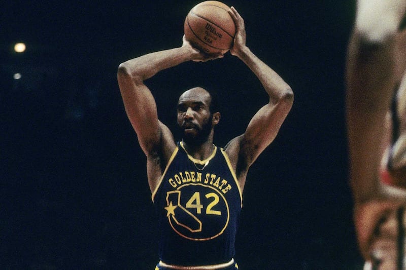 nate thurmond