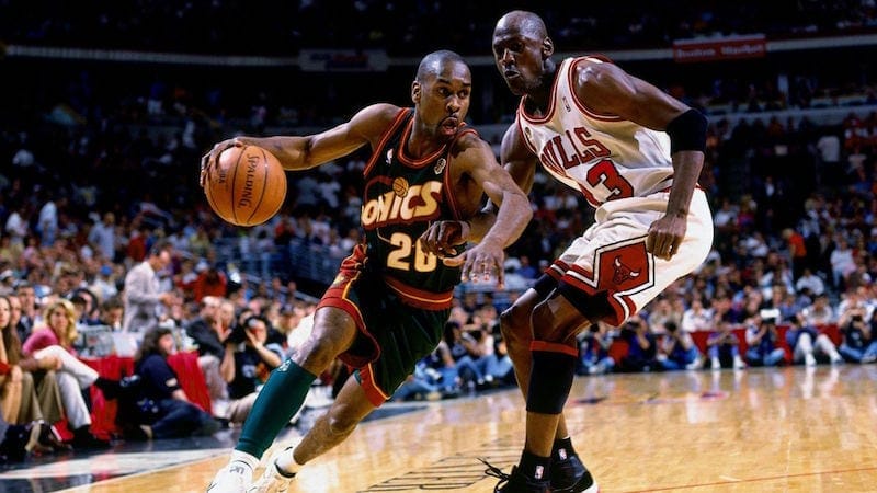 gary payton