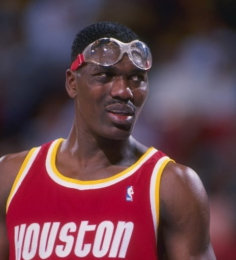 olajuwon