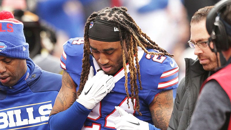 stephon gilmore