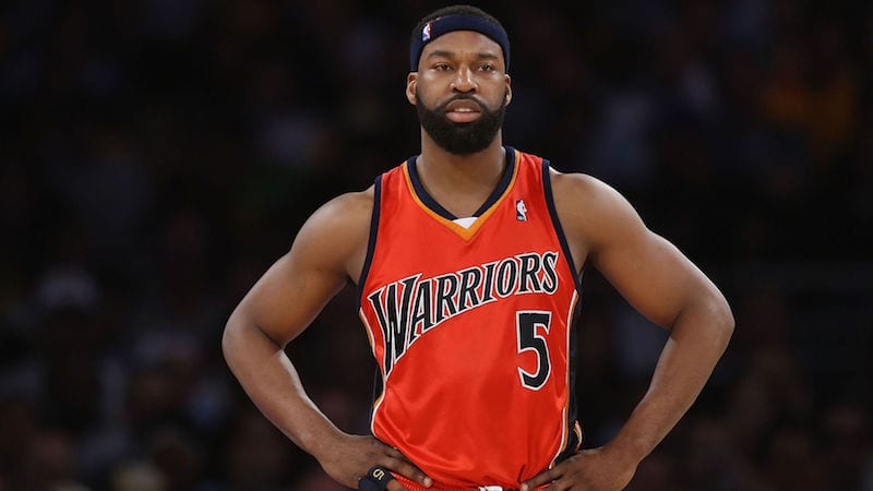 baron davis