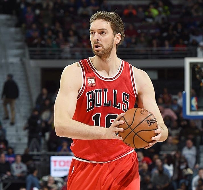 pau gasol