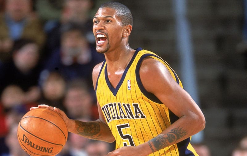 1101006P PACERS V SONICS