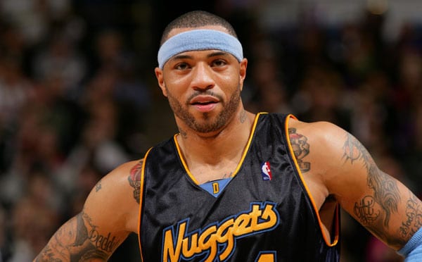 kenyon martin