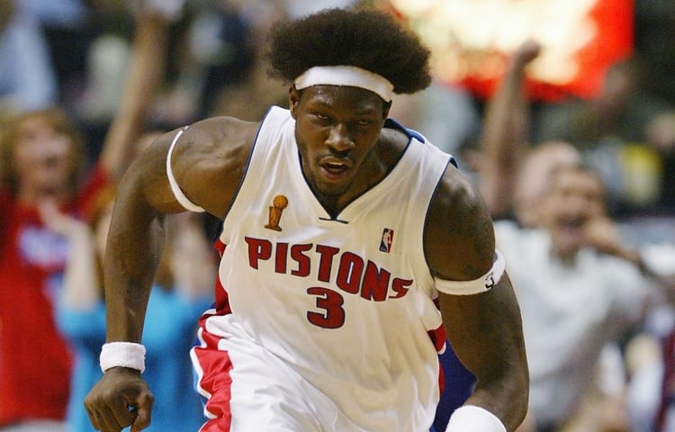 ben wallace