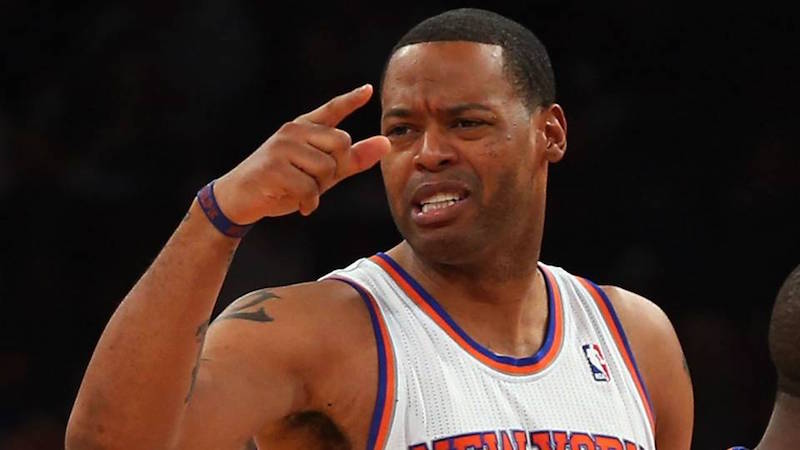 marcus camby