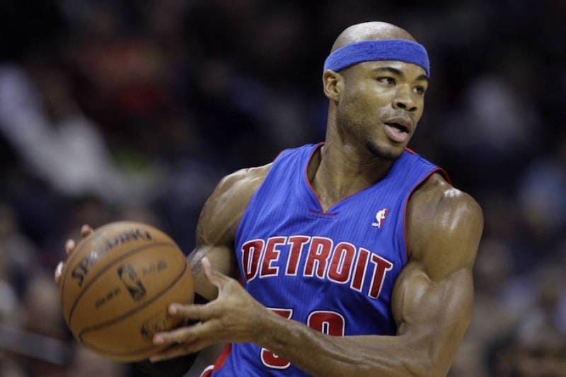 corey maggette