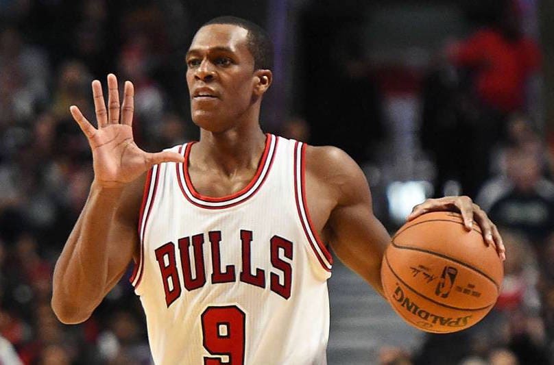 rajon rondo
