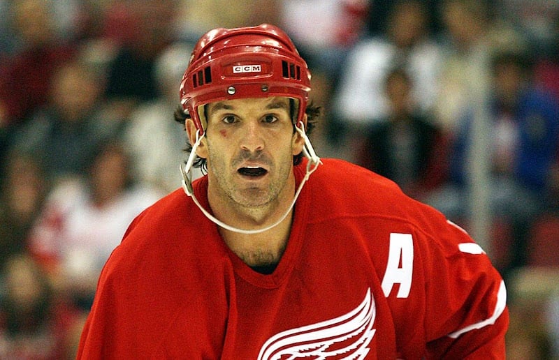 brendan shanahan