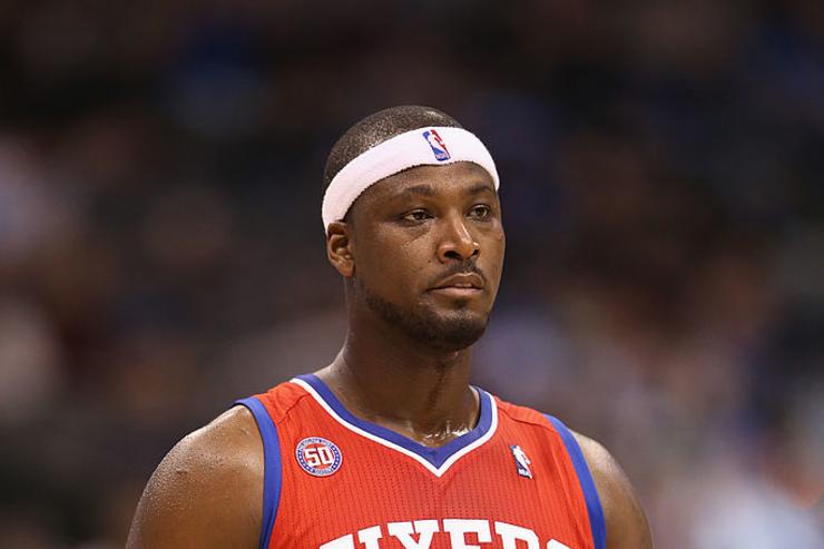 kwame brown 2
