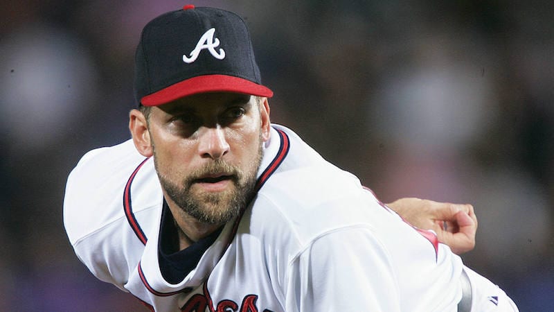 john smoltz