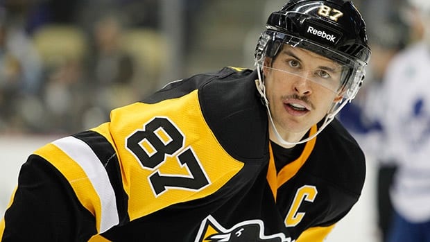sid crosby
