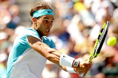 rafa nadal