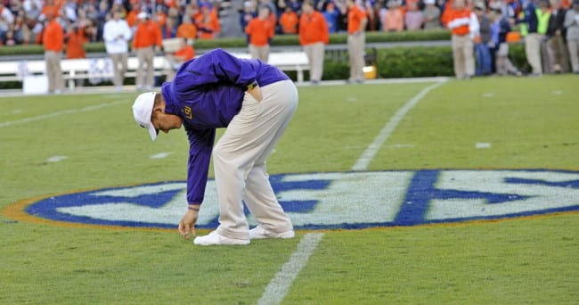 les miles