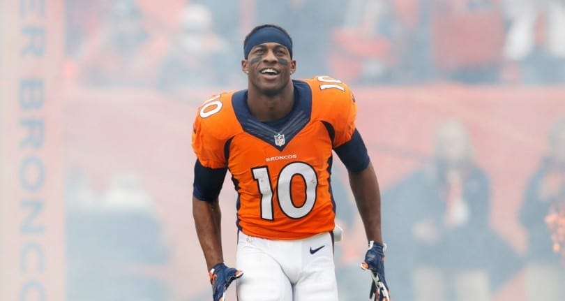 emmanuel sanders