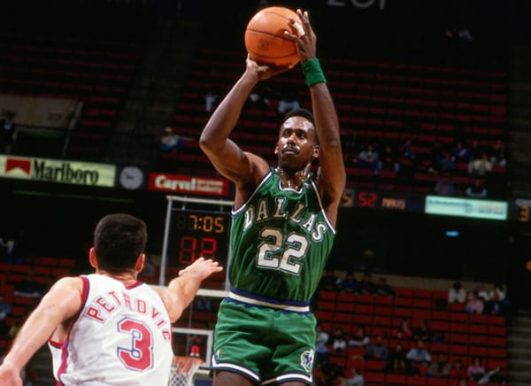 Rolando-Blackman-Dallas-Mavericks