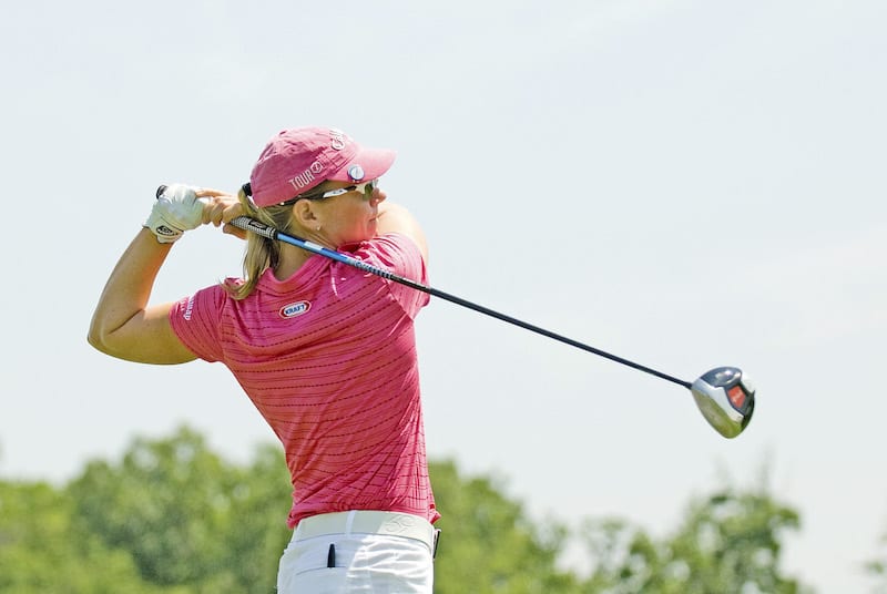 annika sorenstam