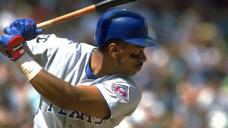 julio franco