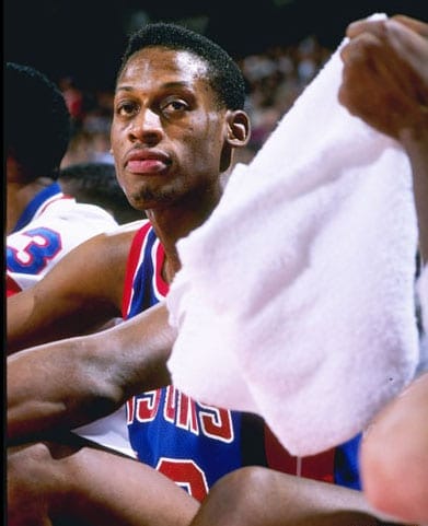 rodman