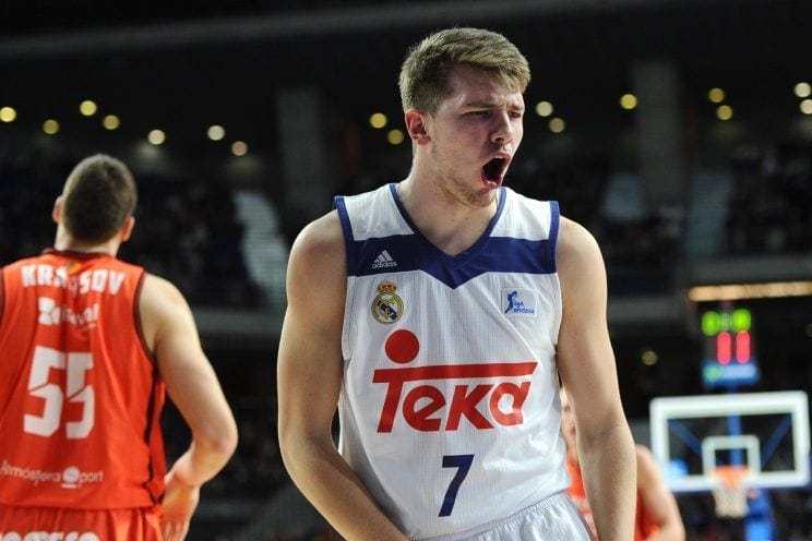 Five EuroLeague Players To Keep An Eye On This Season - Sports Retriever