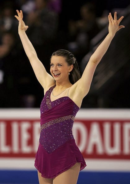 US women figure skaters - Where are they now? - Page 23 of 50 - Sports ...