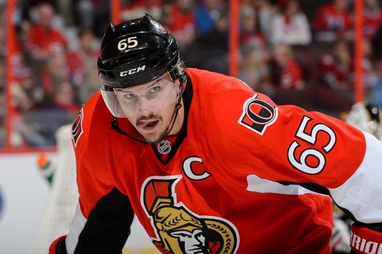 The Erik Karlsson Saga Continues - Sports Retriever