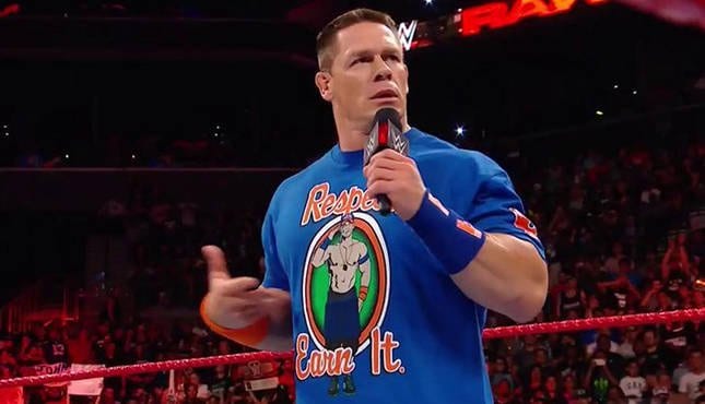 Taking a generous peek inside John Cena's mansion - Sports Retriever