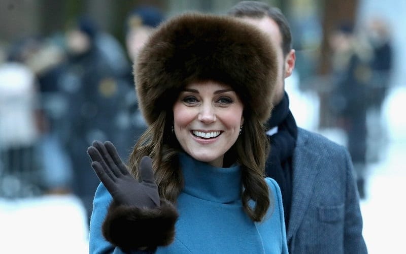 The many residences Kate Middleton has called home - Sports Retriever