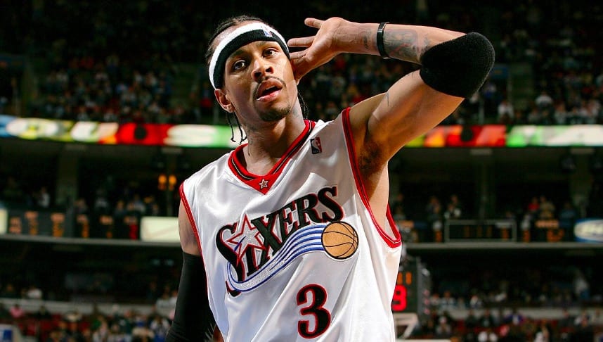 Top 5 Most Influential Nba Players Of All Time Sports Retriever